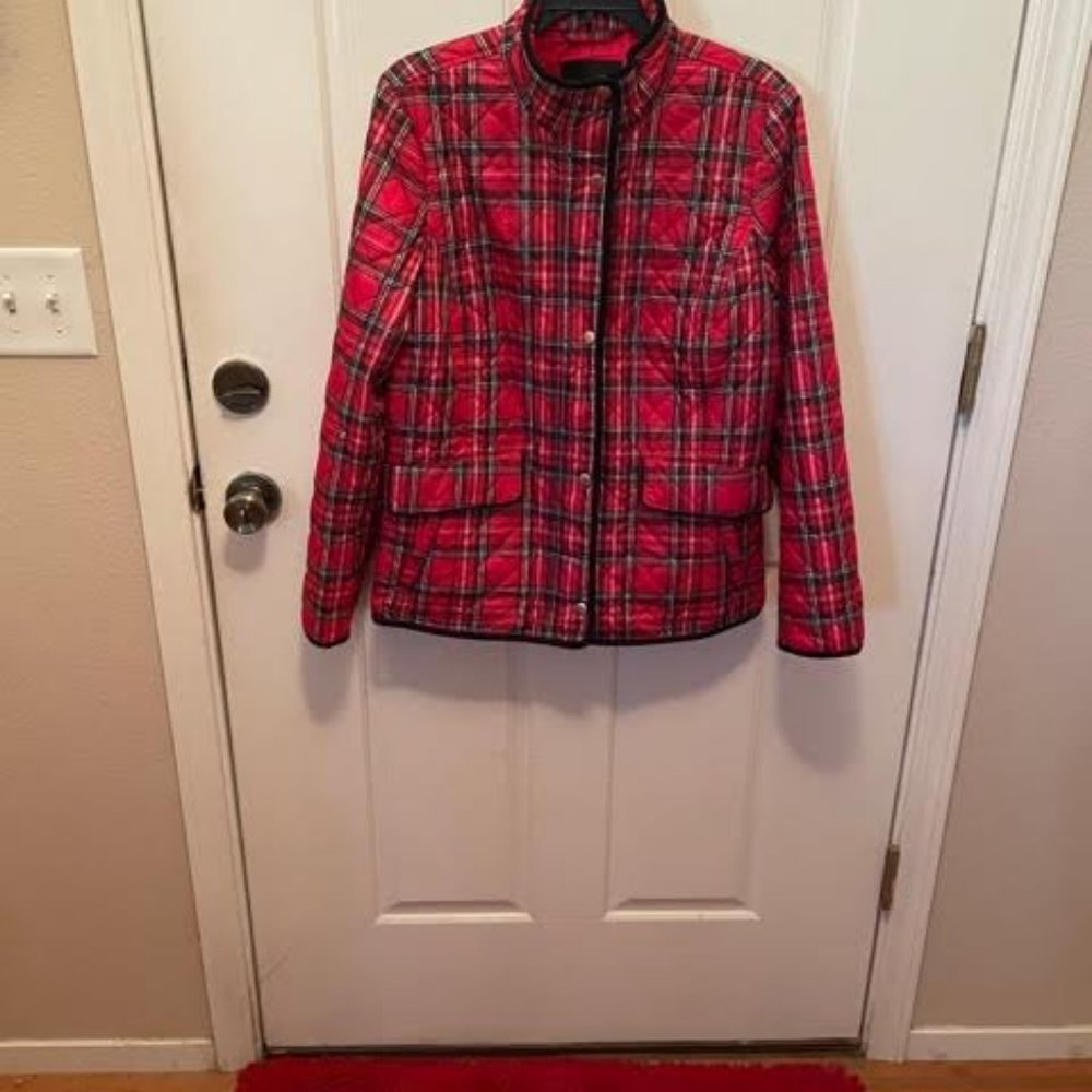 Holiday Jacket